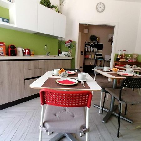 B&B Armonia Верона Екстериор снимка