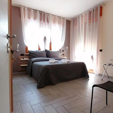 B&B Armonia Верона Екстериор снимка