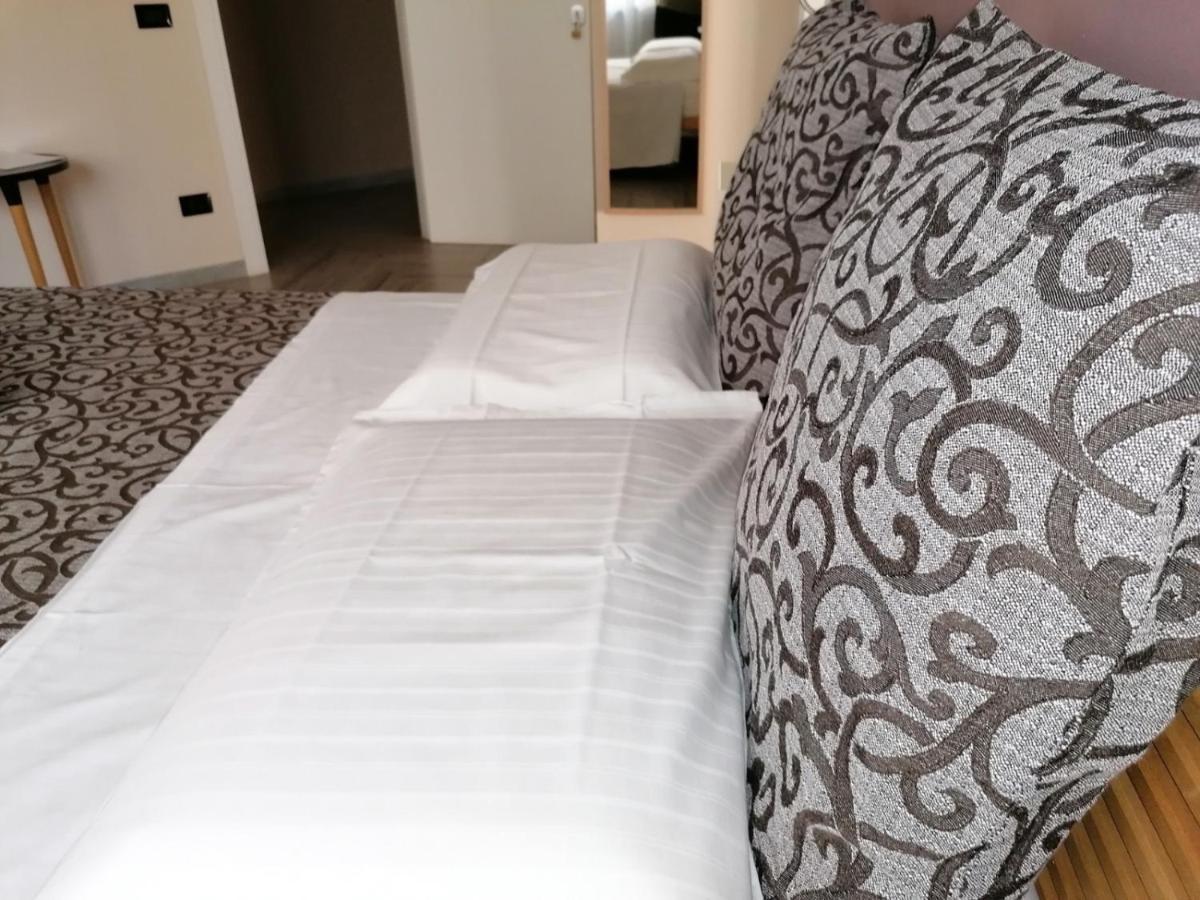 B&B Armonia Верона Екстериор снимка