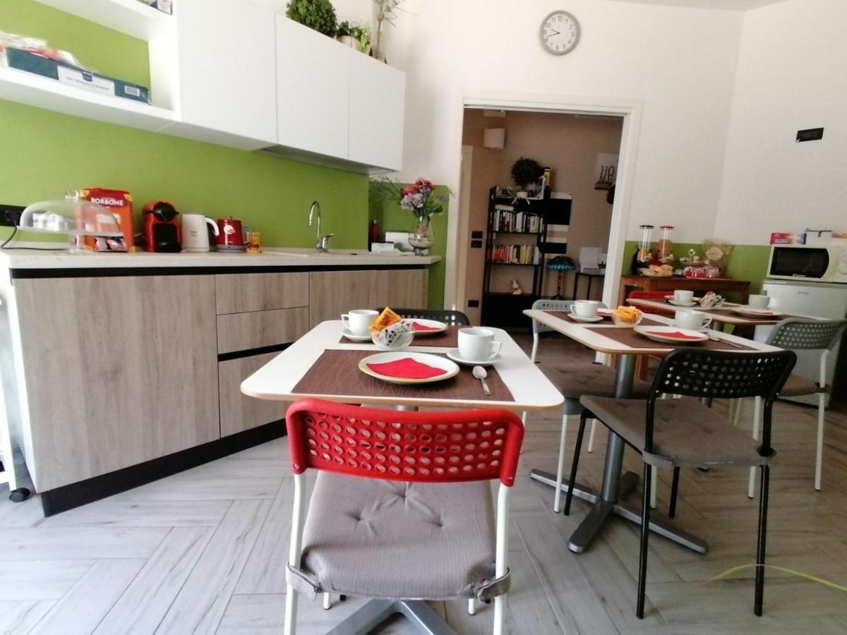 B&B Armonia Верона Екстериор снимка