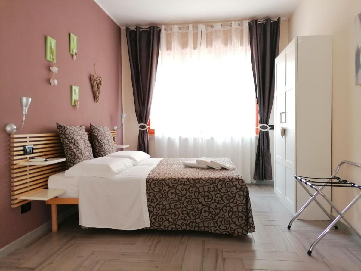 B&B Armonia Верона Екстериор снимка