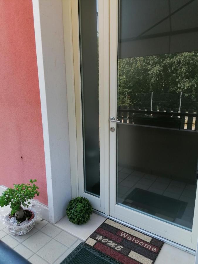 B&B Armonia Верона Екстериор снимка