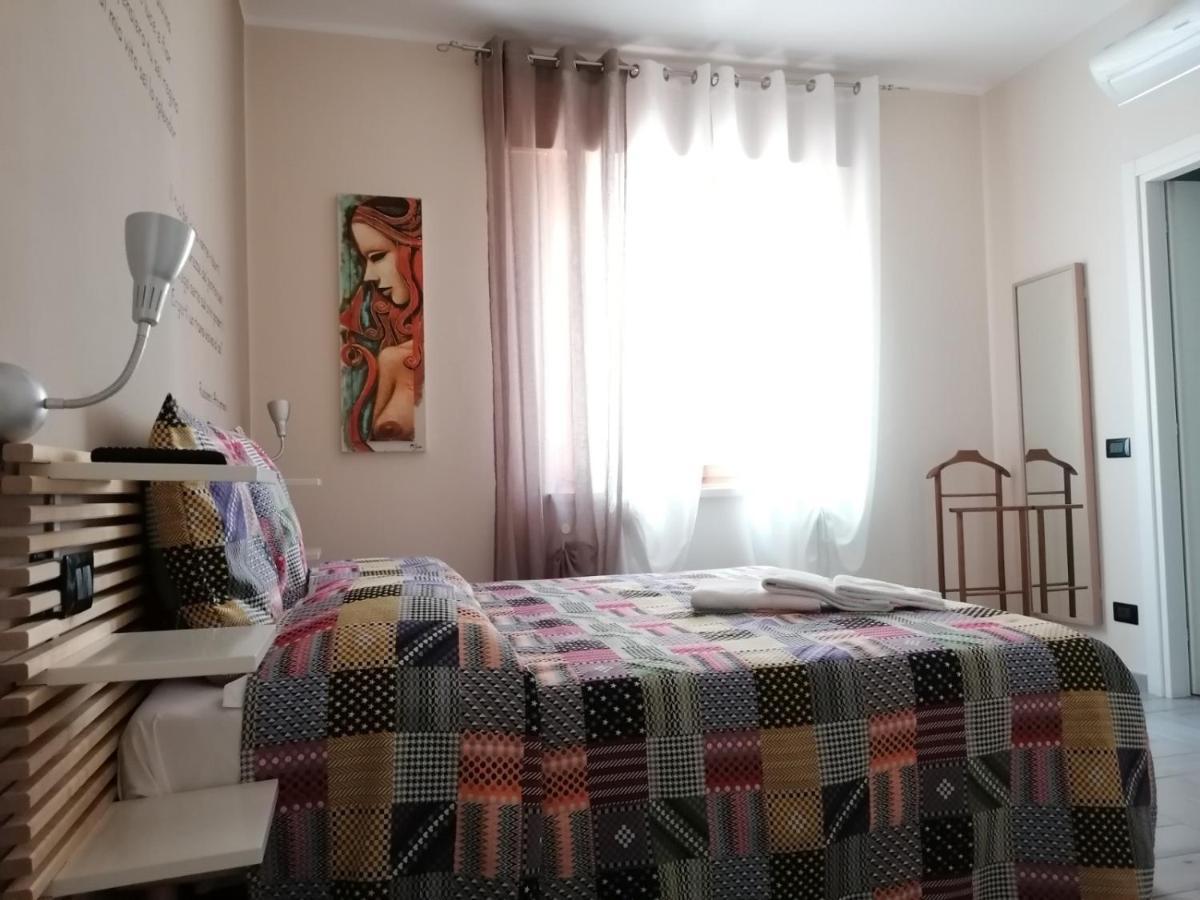 B&B Armonia Верона Екстериор снимка