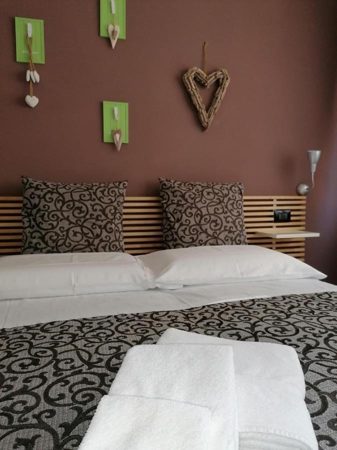 B&B Armonia Верона Екстериор снимка