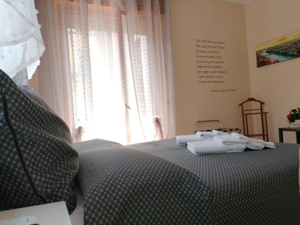 B&B Armonia Верона Екстериор снимка