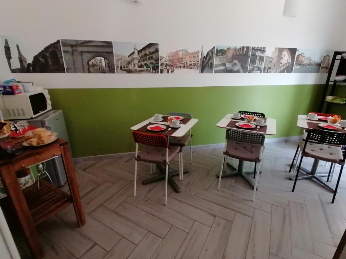 B&B Armonia Верона Екстериор снимка