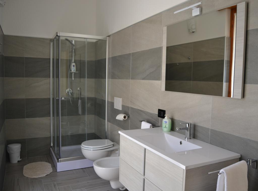 B&B Armonia Верона Екстериор снимка