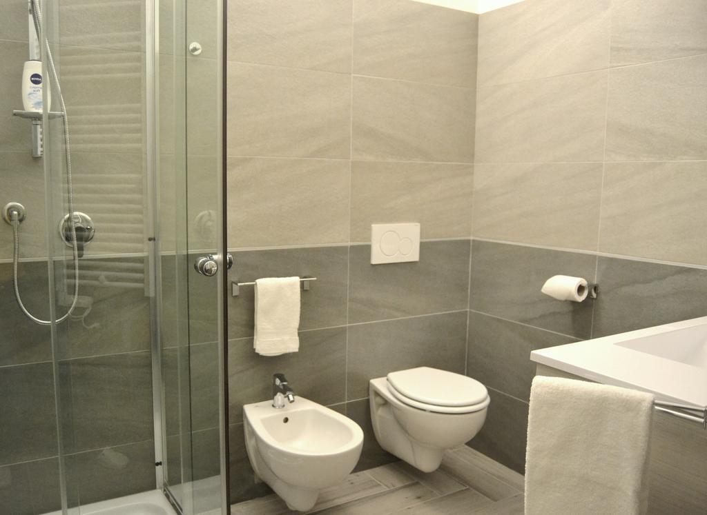 B&B Armonia Верона Екстериор снимка